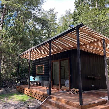 Cabana Ensenada, Puerto Varas - 1 Ambiente Zewnętrze zdjęcie