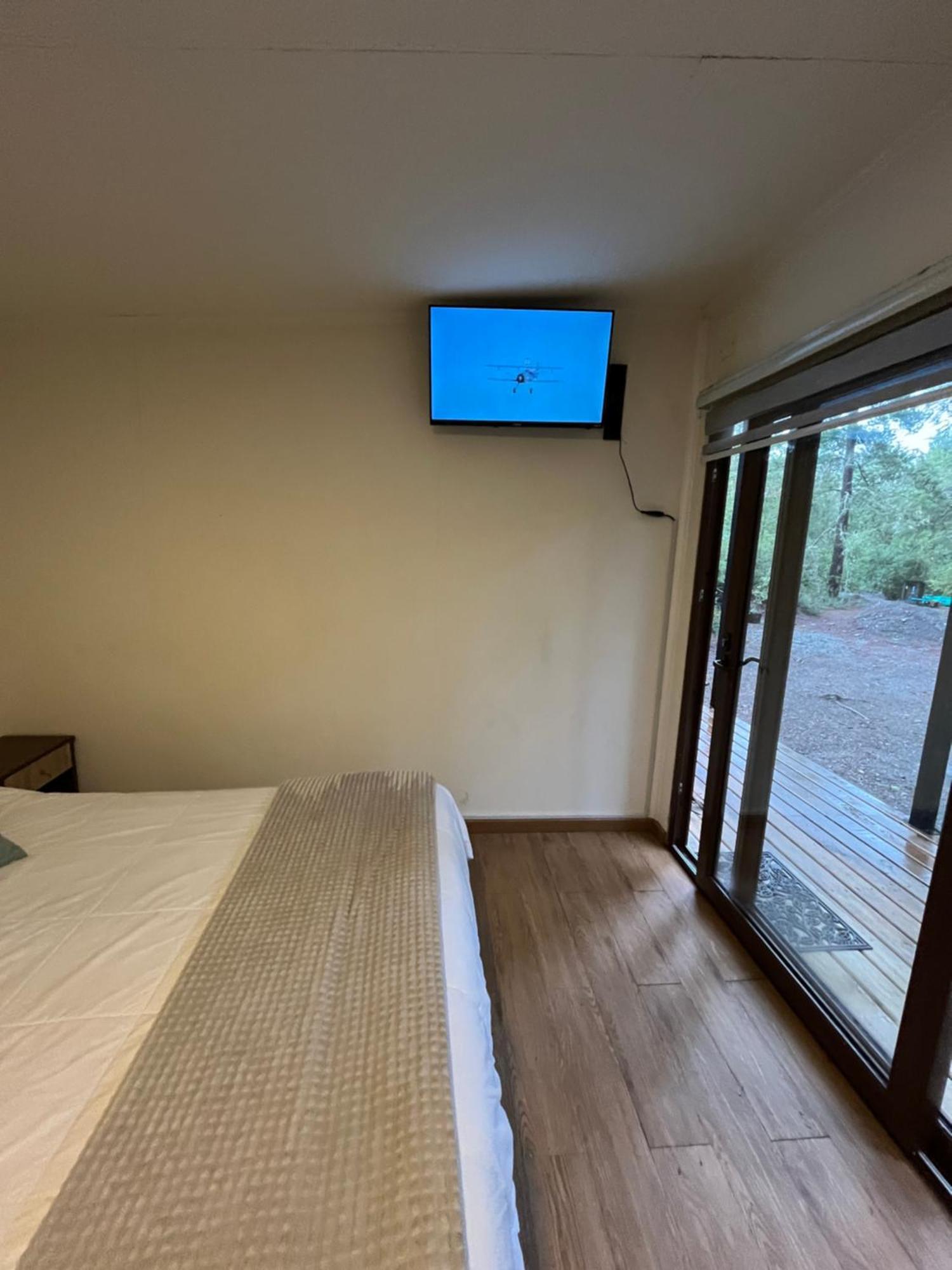 Cabana Ensenada, Puerto Varas - 1 Ambiente Zewnętrze zdjęcie
